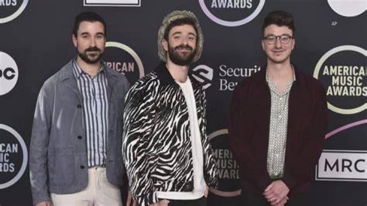 Exploring The AJR Brother Names: A Journey Through Music And Family