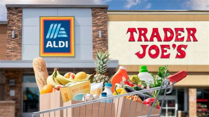 Exploring The Aldi And Trader Joe's Connection