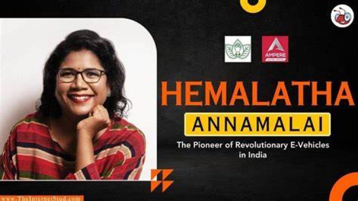 Exploring The Birth Of Annamalai: A Journey Of Discovery