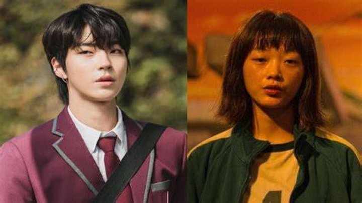 Exploring The Chemistry Of Kim So-hyun And Hwang In-yeop