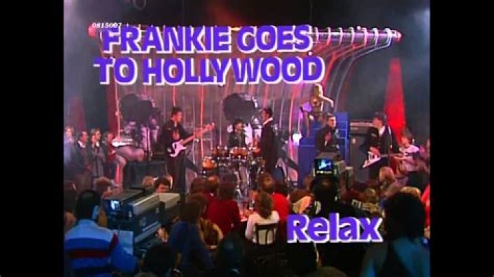 Exploring The Dynamic Members Of Frankie Goes To Hollywood