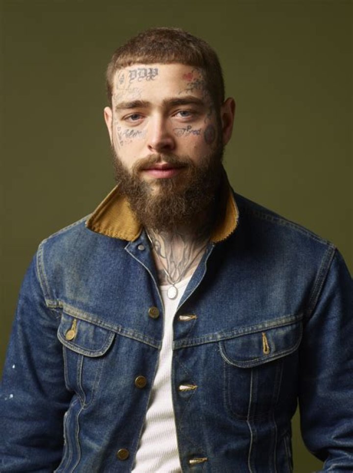 Exploring The Enigma Of Post Malone's Sexuality