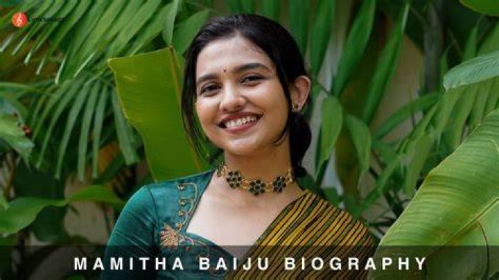 Exploring The Enigmatic Mamita Baiju Age