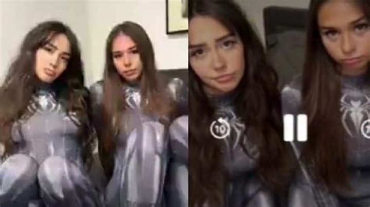 Exploring The Excitement Of The Sophierainn Spiderman Video