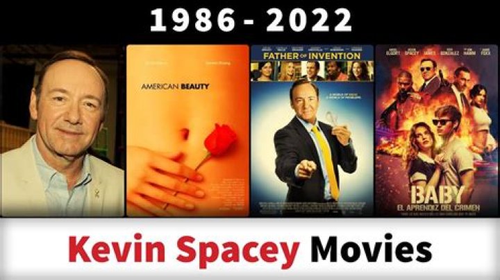 Exploring The Family Of Kevin Spacey: The Influence Of His Father