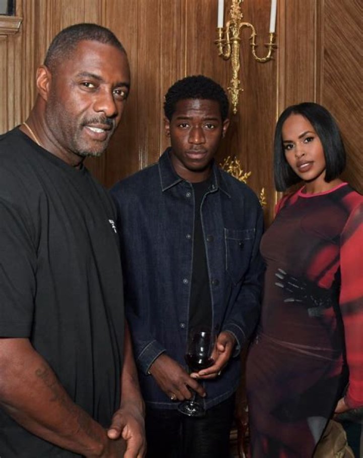 Exploring The Family Ties Of Damson Idris: A Look At His Siblings