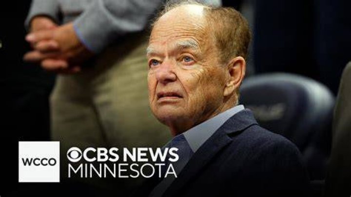 Exploring The Glen Taylor Family: A Legacy Of Success And Community