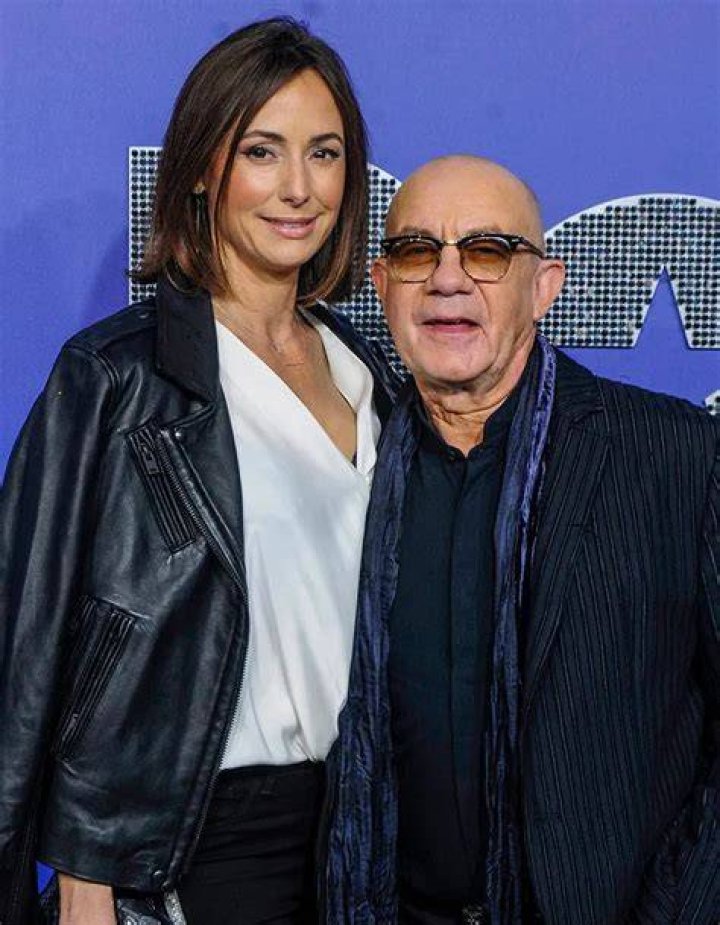 Exploring The Intricate Web Of Bernie Taupin's Relationships