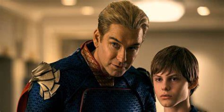 Exploring The Intriguing Antony Starr Accent