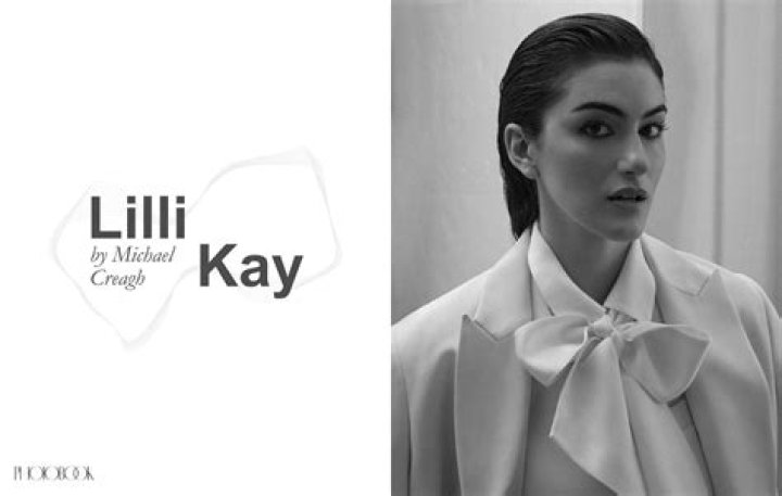 Exploring The Journey Of Lilli Kay: A Transgender Trailblazer