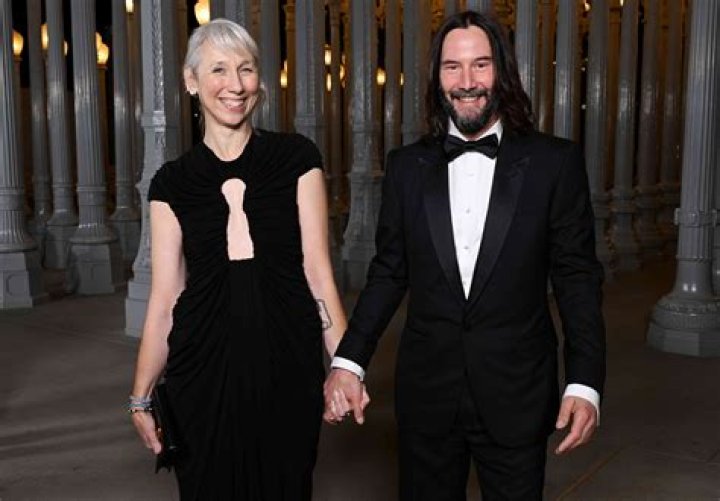 Exploring The Keanu Reeves And Alexandra Grant Split