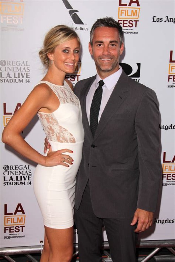 Exploring The Life And Family Of Jay Harrington: A Focus On His Kids' Names