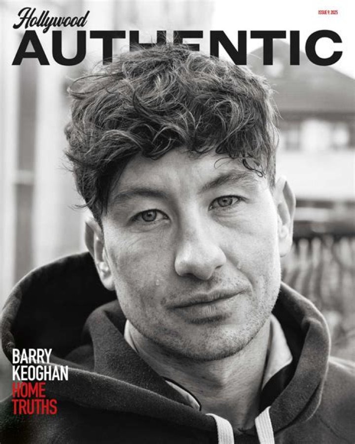 Exploring The Life Of Barry Keoghan And His Journey Into Parenthood