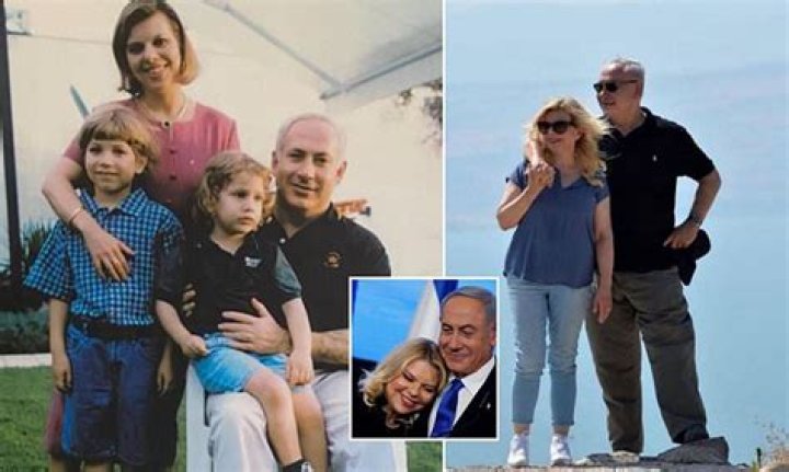 Exploring The Life Of Benjamin Netanyahu's Daughter