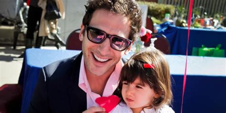 Exploring The Life Of Eric Szmanda And His Children