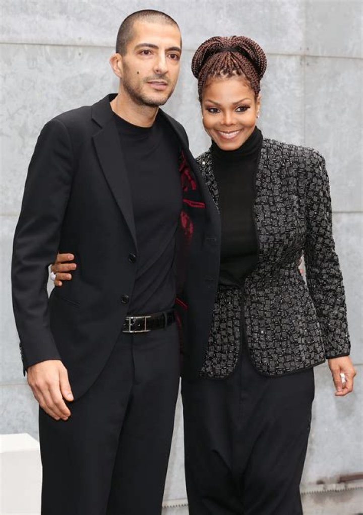 Exploring The Life Of The Ex-husband Of Janet Jackson