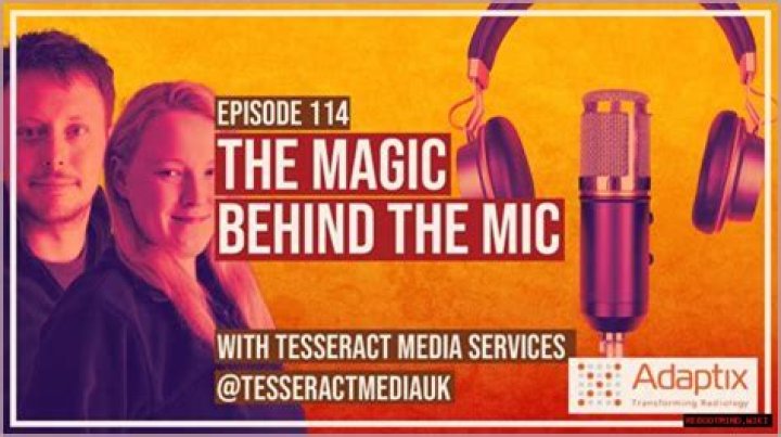 Exploring The Magic Behind The Mic
