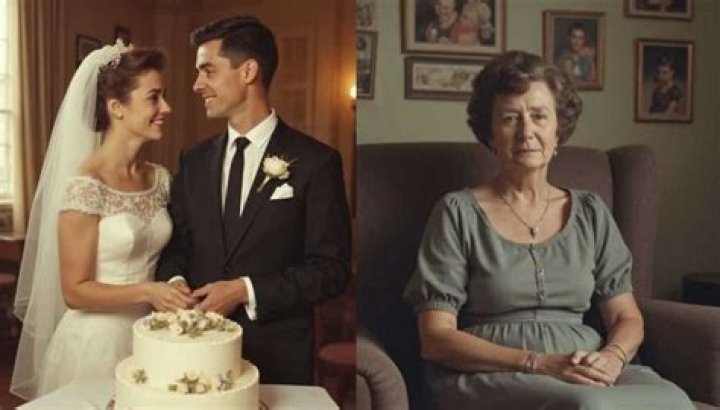 Exploring The "Marge Cooney Phil Donahue" Mystery