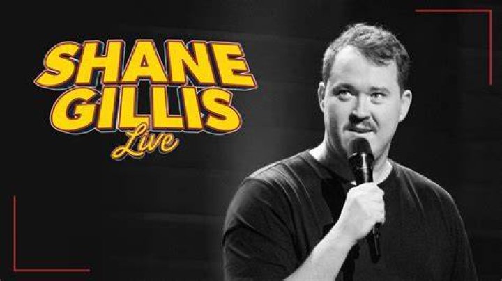 Exploring The Nationality Of Shane Gillis