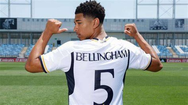 Exploring The Roots Of Jude Bellingham: Is Bellingham A Nigerian?