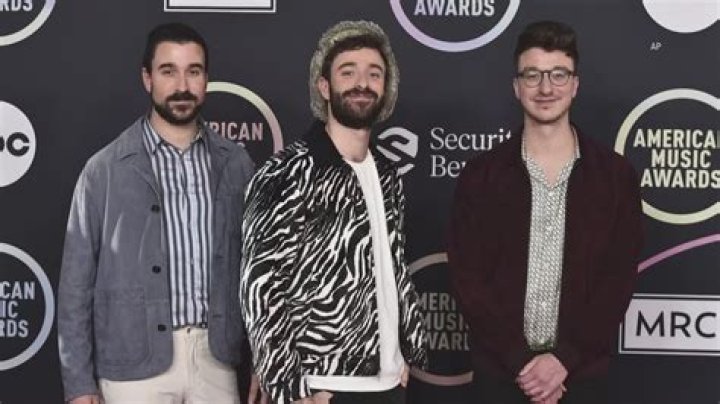 Exploring The World Of AJR Members: A Deep Dive Into The Brothers Behind The Music