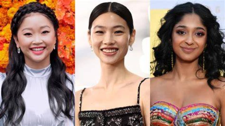 Exploring The World Of Wasian Actors: A Unique Blend Of Cultures