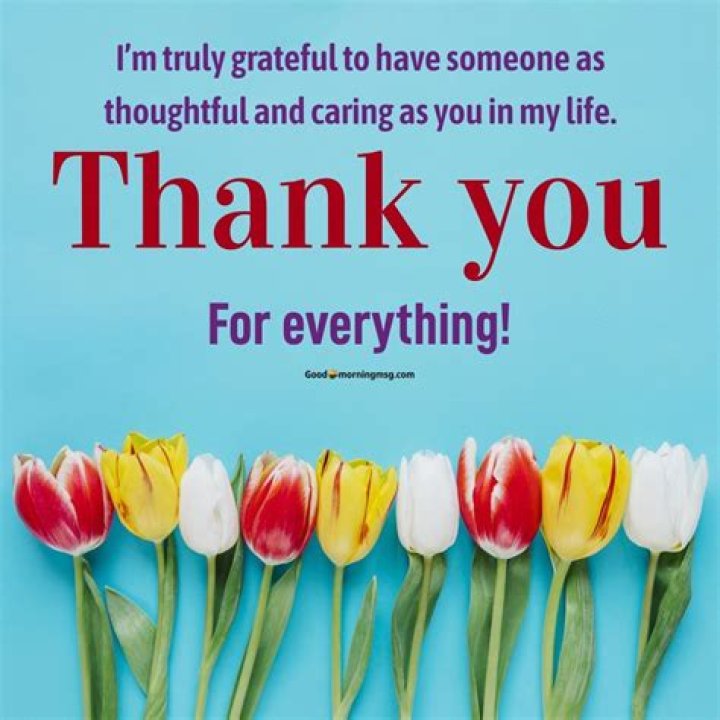Expressing Gratitude: Explore The Heartfelt Lyric Of "Thank You Aimee"