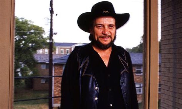Facts About Waylon Jennings: Uncovering His Height