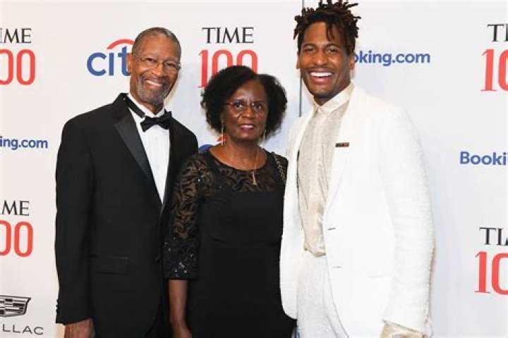 Family Life Of The Grammy-Winning Musician