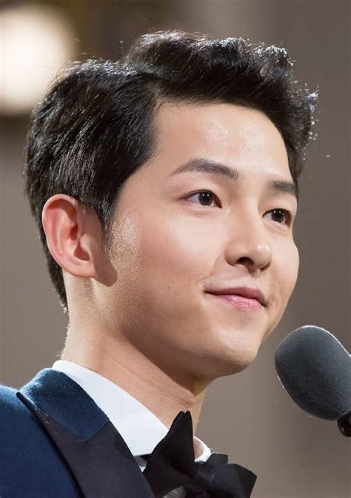 Famous Actors Of South Korea
