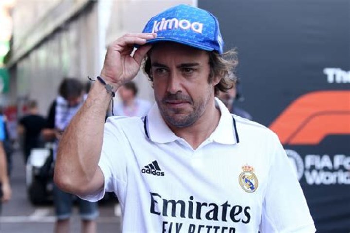 Famous People From Madrid Spain