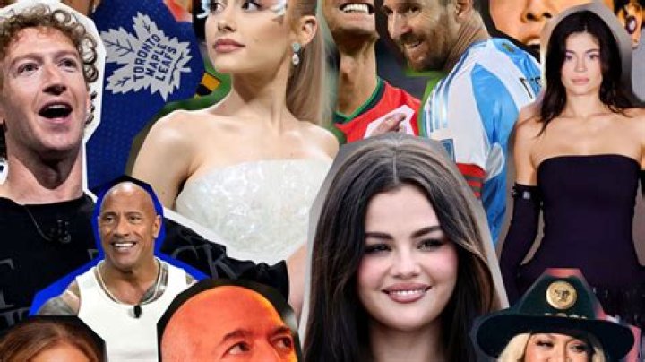 Famous People That Live In Pa