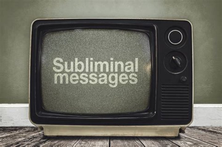 Films With Subliminal Messages