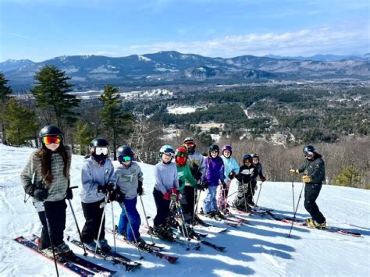 Find Exhilarating Ski Adventures With Jackson.Skipthegames