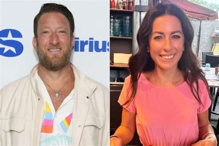 Find Out All About Dave Portnoy's Wife, Renee!
