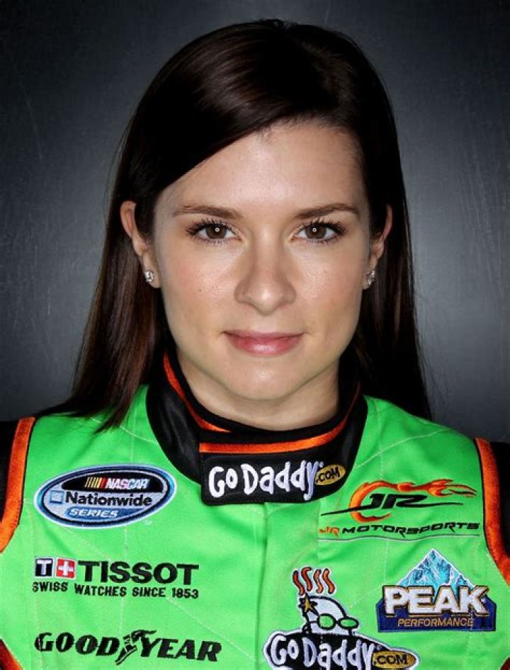 Find Out Danica Patrick's Age: Uncover Her Age Here