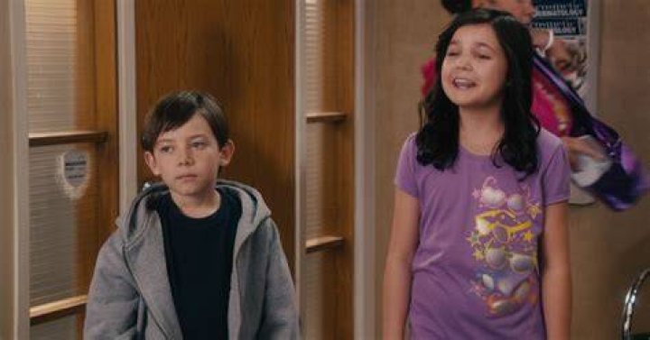 Find Out The Details Of Griffin Gluck: Who He Is And More