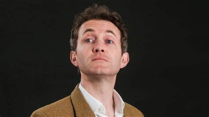 Find Out The Latest On Douglas Murray's Wife
