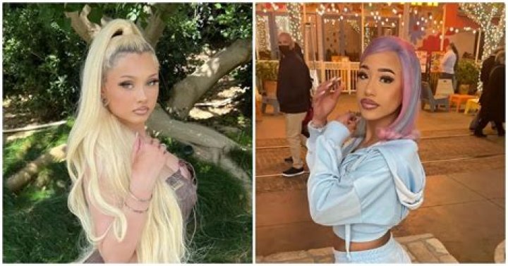 Find Out The Real Age Of DD Osama's Girlfriend