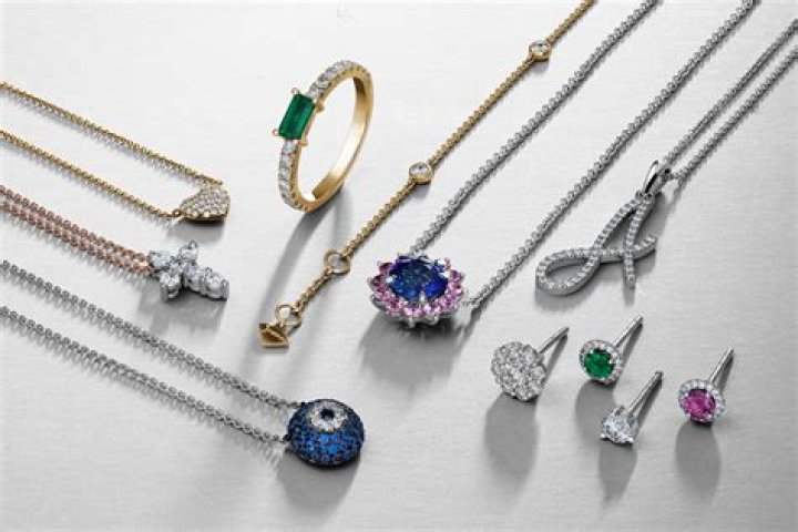 Fine Jewelry And Timeless Style