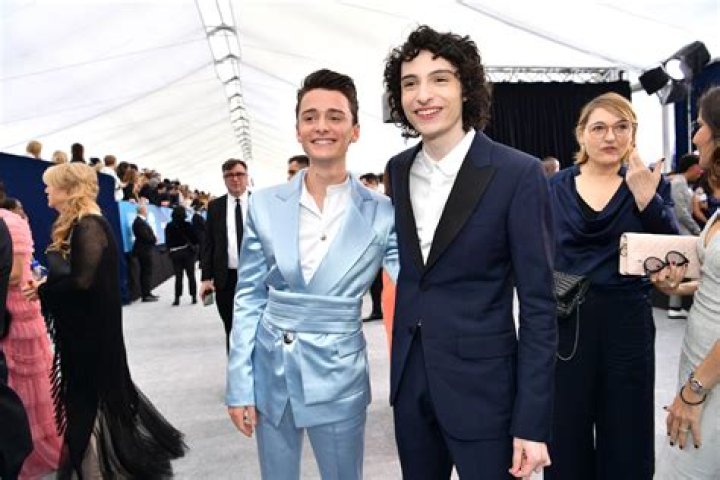 Finn Wolfhard's Romantic Journey Uncovered