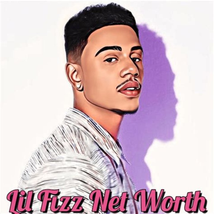 Fizz B2k Net Worth