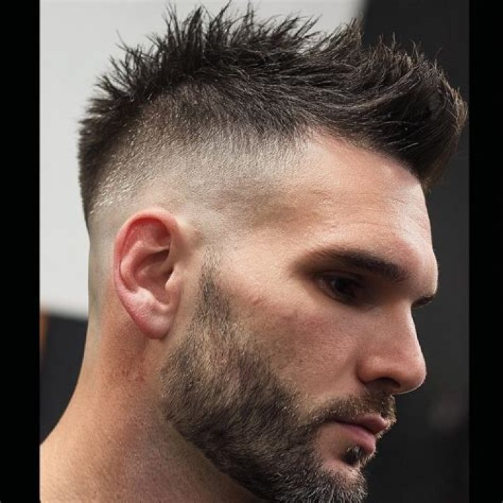 Flat Top Haircuts: The Ultimate Guide For Men