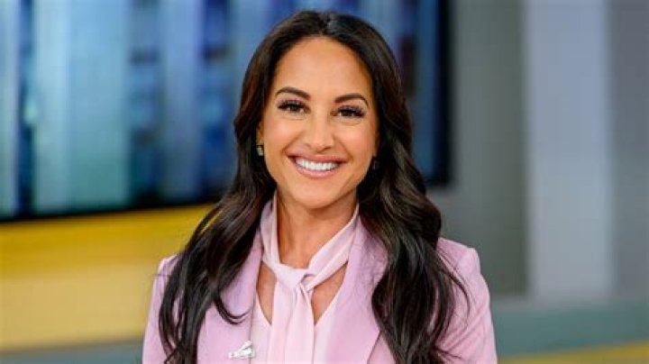 Fox News' Emily Compagno's Net Worth: Explored And Revealed