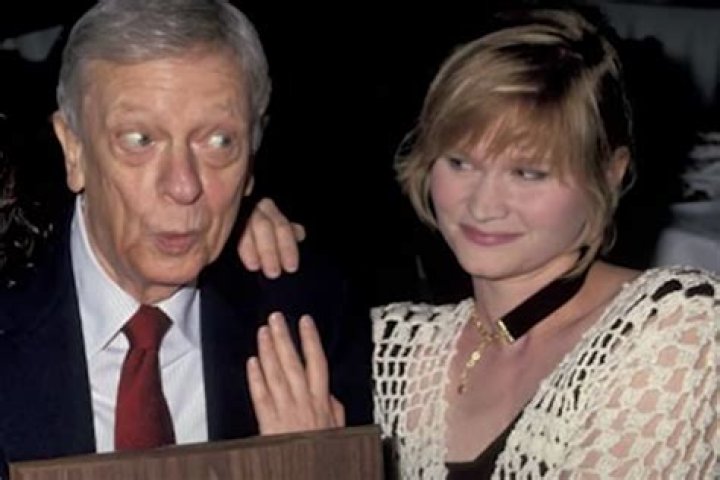 Frances Yarborough's Age Gap With Don Knotts: A Surprising Revelation