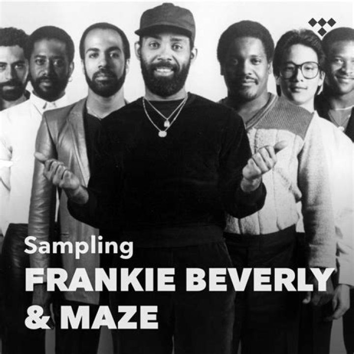 Frankie Beverly's Former Flame: Unveiling His First Wife