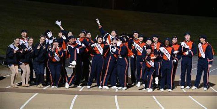 From Band Camp To Reunion