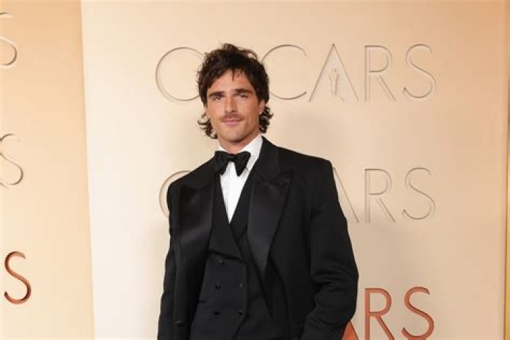 From Breakout Star To Hollywood Heartthrob