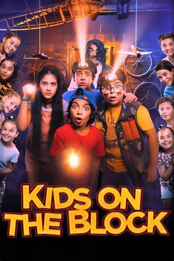 From New Kid On The Block To Hollywood Star