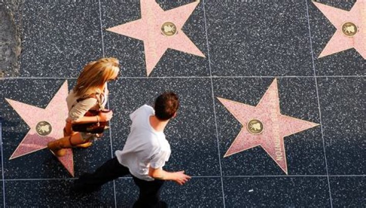 From Rapper To Hollywood Star